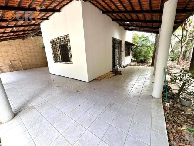 Casa de 310 m² na Ricardo Castro Macedo Engenheiro Luciano Cavalcante Fortaleza CE, à venda por R$ 850.000 ou aluguel por R$ 3.500/mês
