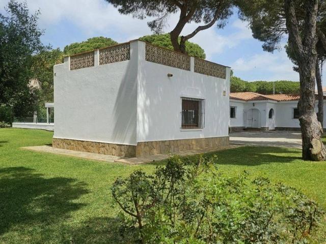 Casa de 311 m2 en venta Chiclana de la Frontera, España