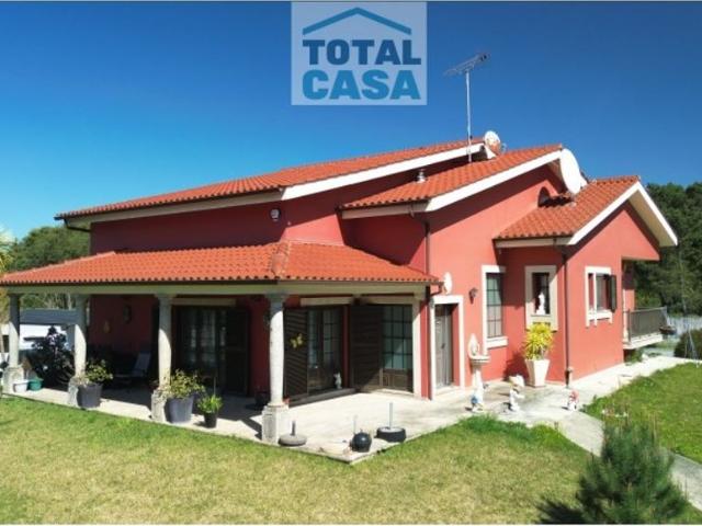 Casa de 311 m² à venda Viana do Castelo, Portugal