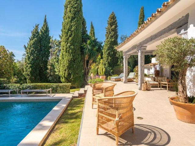 Casa de 312 m2 en venta Marbella, España