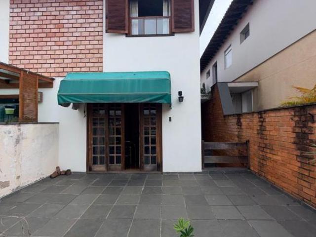 Casa de 317 m² com 4 quartos à venda no Jardim Bonfiglioli