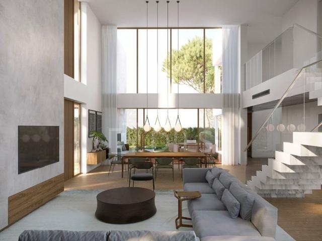 Prestigiosa casa de 315 m² à venda Cascais, Portugal