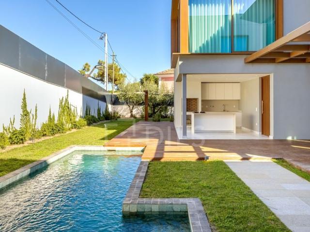 Casa de 315 m² para alugar Cascais, Lisboa