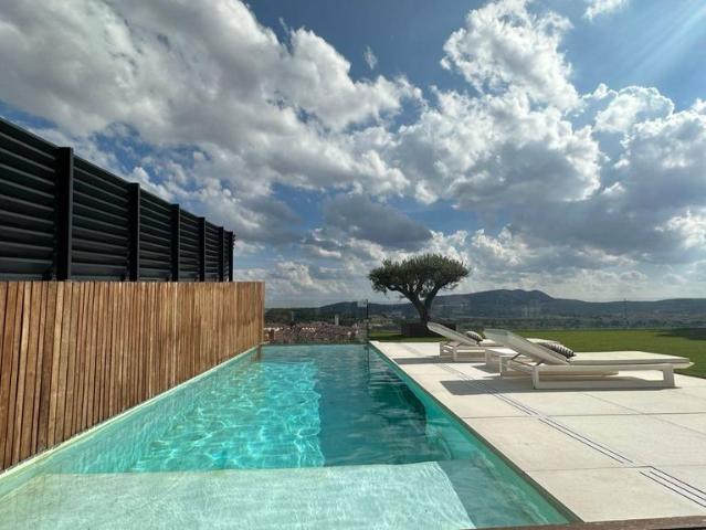 Casa de 316 m2 en venta Golmayo, España