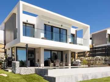 Casa de 316 m2 en venta Málaga, Andalucía