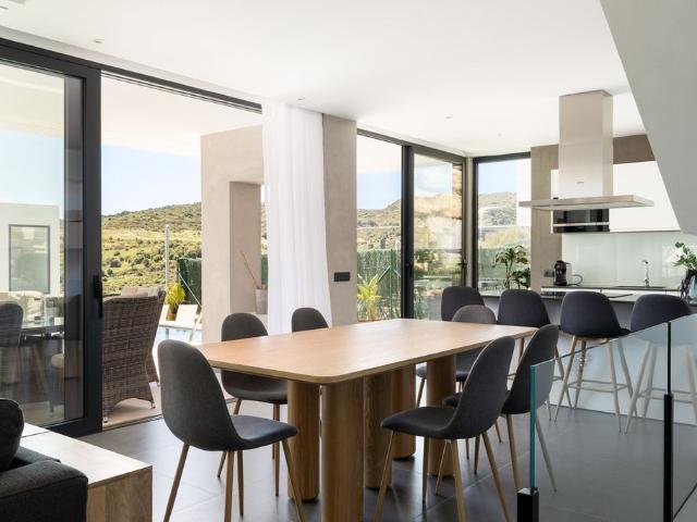 Casa de 316 m2 en venta Málaga, Andalucía