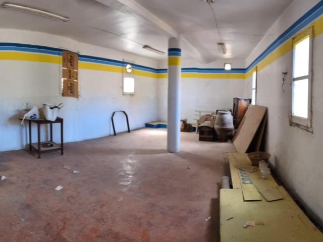 CASA PARA REFORMAR DE UNOS 316m2 construidos en el bonito pueblo de Moros, proximo a Calatayud