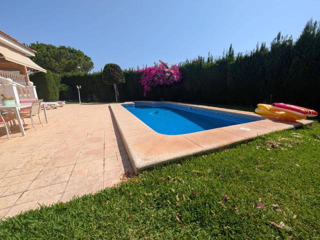 Casa de 318 m2 en venta Muchamiel, Comunidad Valenciana