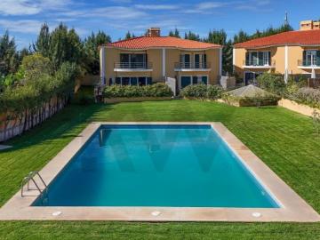 Casa de 318 m² à venda Cascais, Lisboa