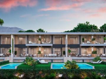 Casa de 319 m2 en venta Marbella, Andalucía