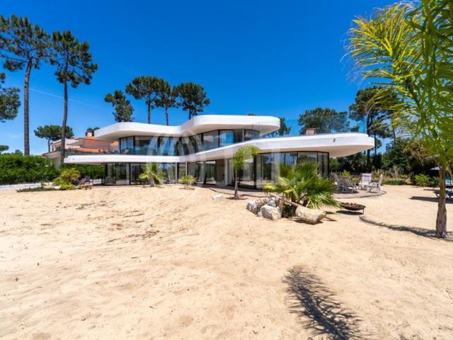 Casa de 323 m² à venda Herdade da Aroeira, Aroeira, Almada, Setúbal