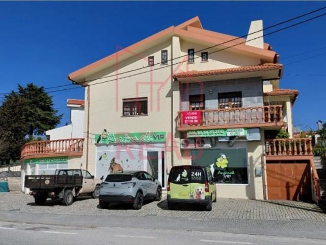 Casa de 320 m² à venda Aguiar da Beira, Portugal