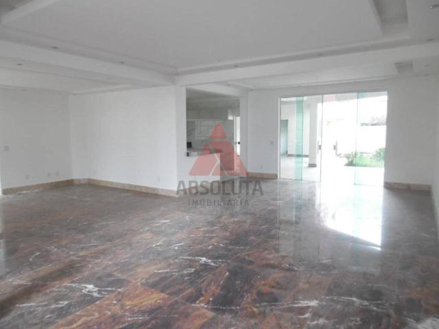 Casa de 320 m² Condomínio Terras do Imperador Americana, à venda por R$ 2.450.000 ou aluguel por R$ 9.500/mês