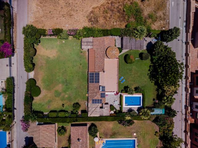 Casa de 321 m2 en venta San Pedro de Alcántara, España