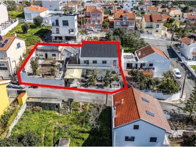 Casa de 322 m² à venda Vila Franca de Xira, Lisboa