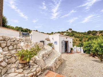 Casa de 324 m2 en venta Alhaurín el Grande, España
