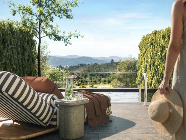 Casa de 324 m² à venda Golf Vale Pisao, Santo Tirso, SantoTirso, Porto