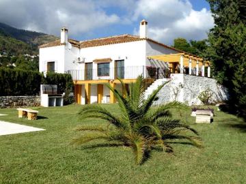 Cerro del Águila, Mijas, Málaga, Andalucía, Andalucía