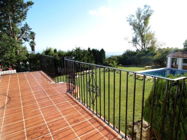 Casa de 326 m2 en venta Mijas, Andalucía