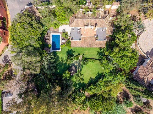 Casa de 329 m2 en venta La Quinta, Marbella, Andalucía