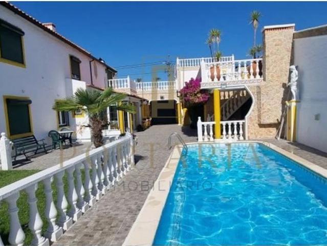 Casa de 329 m² à venda Aveiro