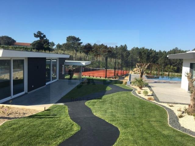 Casa de 329 m² à venda Sobreiro, Mafra, Lisboa
