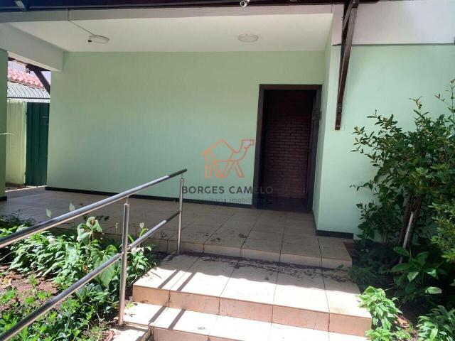 Casa de 330 m² na Ricardo de Carvalho São Bento Belo Horizonte MG, à venda por R$ 2.200.000 ou aluguel por R$ 12.000/mês
