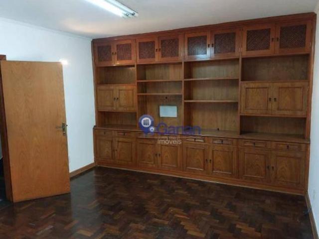 Casa de 330 m² com 5 dormitórios à venda em Vila Brasilina São Paulo/SP