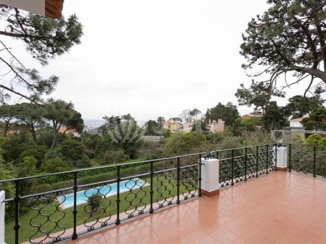 Casa de 330 m² para alugar Estoril, Cascais, Lisboa