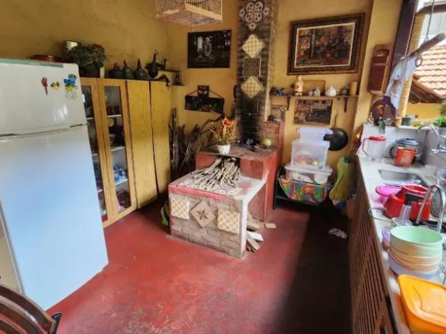 Casa de 330m2 no bairro de lourdes