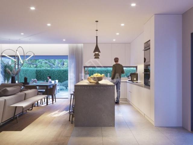 Casa de luxo de 331 m² à venda Braga, Portugal