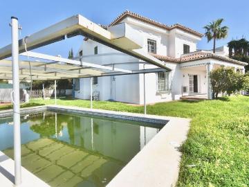 Casa de 337 m2 en venta La Cala De Mijas, Andalucía