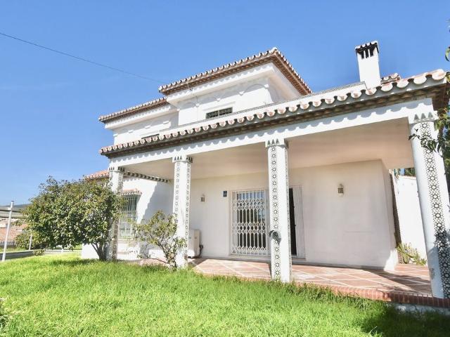 Casa de 337 m2 en venta La Cala De Mijas, Andalucía