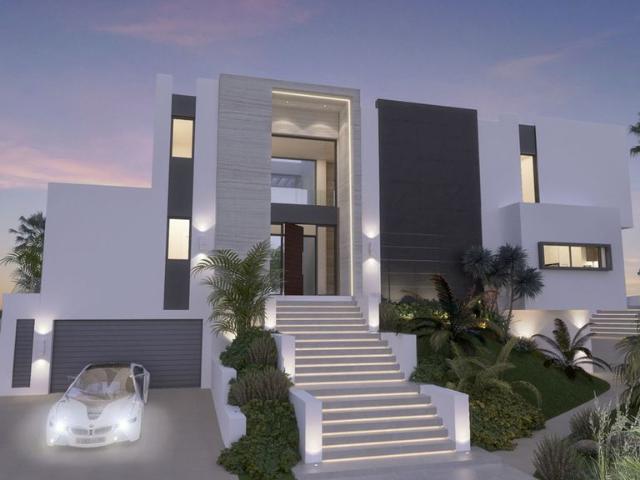 Casa de 334 m2 en venta Mijas, España