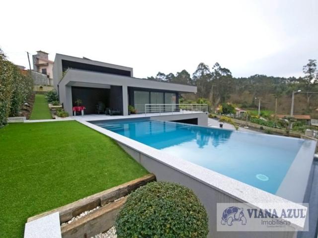 Casa de 334 m² à venda Viana do Castelo, Portugal
