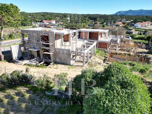 Casa de 360 m² à venda Praia Grande, Sintra, Lisboa