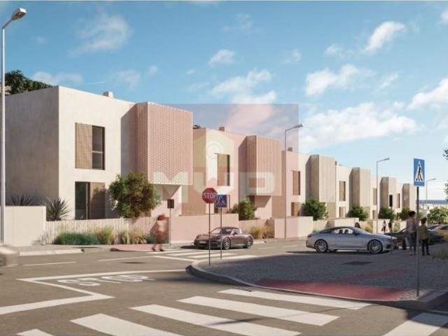 Casa de 339 m² à venda Olhão, Faro