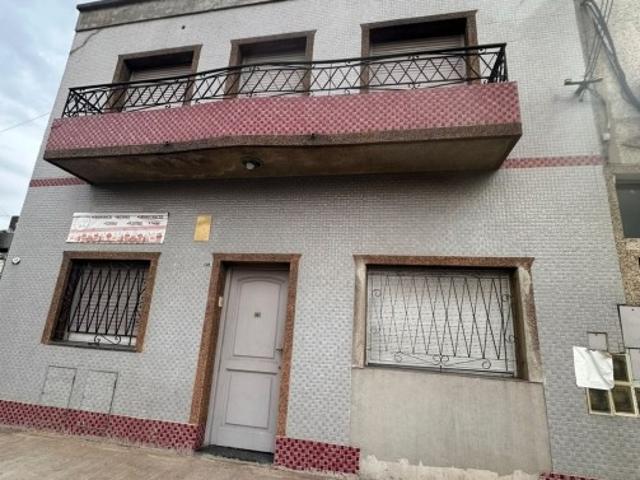 CASA DE 3 AMBIENTES