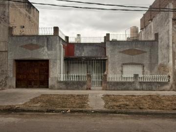 CASA DE 3 AMBIENTES