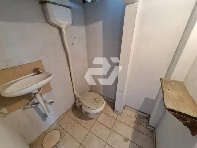 Casa de 3 andares na abolição