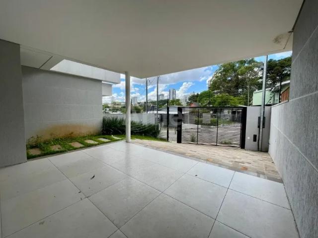 Casa de 3 dormitórios sendo 1 suíte no Centro de Passo Fundo, para venda