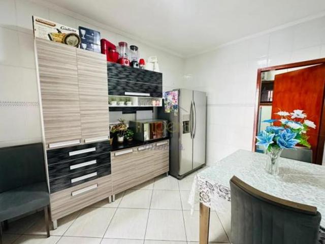 Casa de 3 dormitórios 122,55 m² Jd. Santa Inês II São José dos Campos/SP