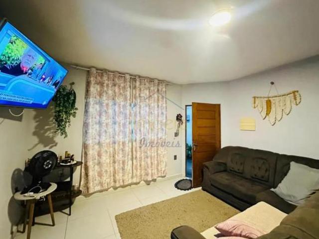 Casa de 3 dormitórios c/ suíte 96,74 Portal Santa Inês São José dos Campos/SP