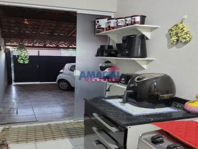 Casa de 3 dormitórios com 1 suíte Parque Imperial Jacareí