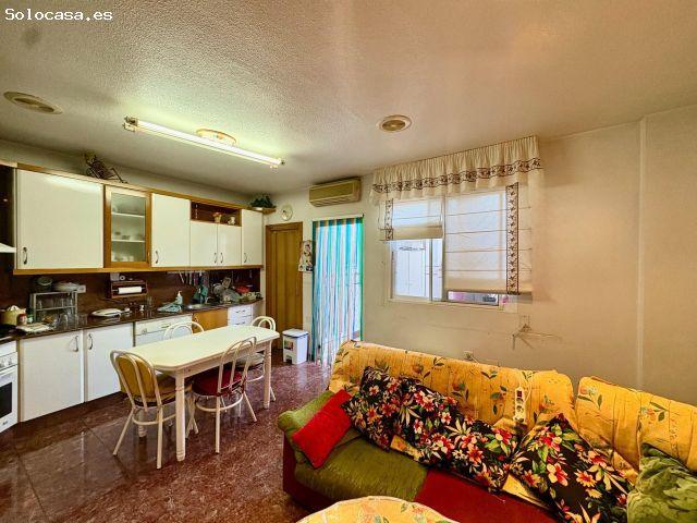 Casa de 3 dormitorios con garaje en Espinardo