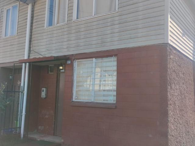 VIVE EN MALLOCO CASA DE 3 DORMITORIOS, 2 BAÑOS,A SOLO 1900UF