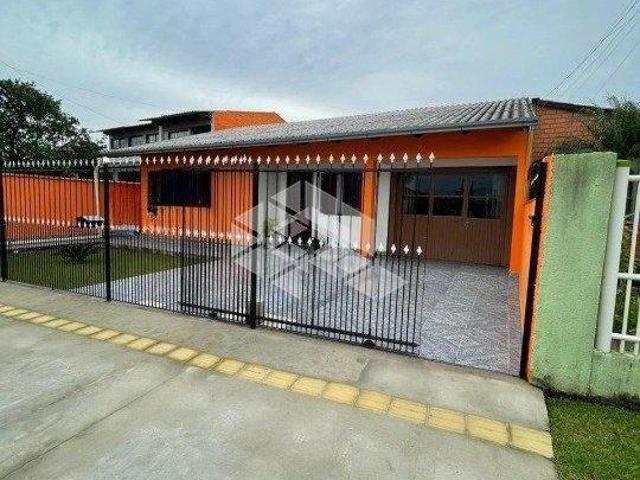Casa de 3 dormitórios,bairro bom Sucesso