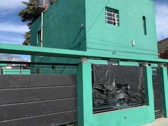 Casa de 3 dormitorios en alquiler