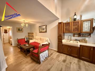 Casa de 3 dormitorios en San Lorenzo