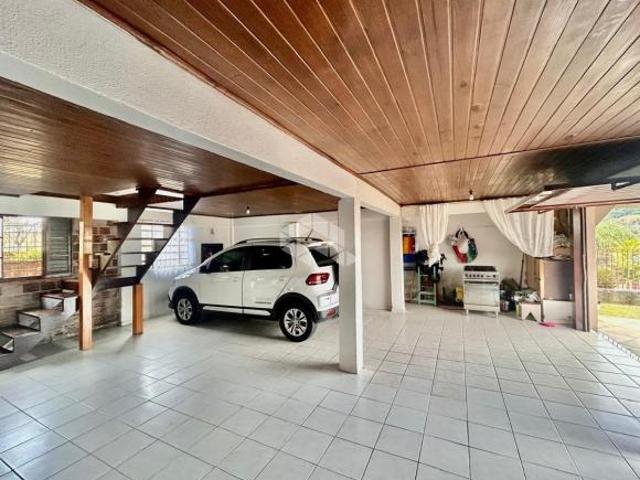 Casa de 3 dormitórios no Bairro Monte Pasqual em Farroupilha